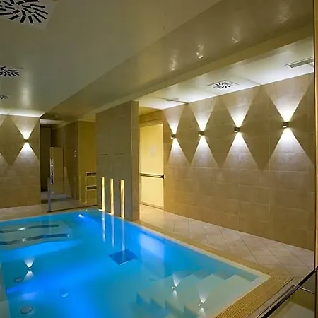 Hotel Consuelo