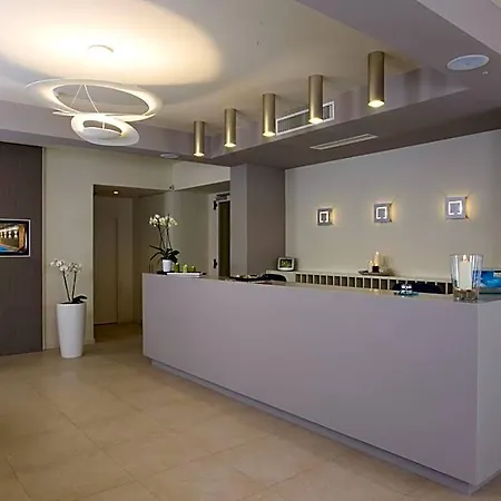 Otel Consuelo