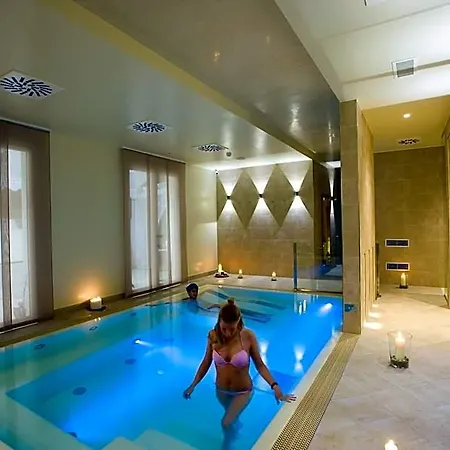 Consuelo Hotel