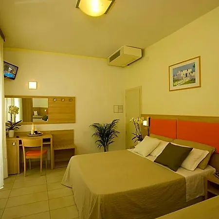 Hotel Consuelo Riccione